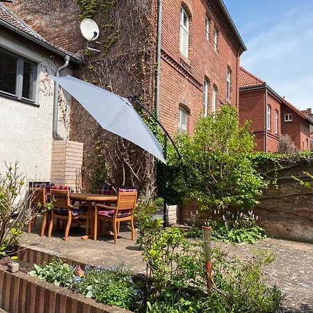 Ferienwohnung Bad Freienwalde Exterior photo